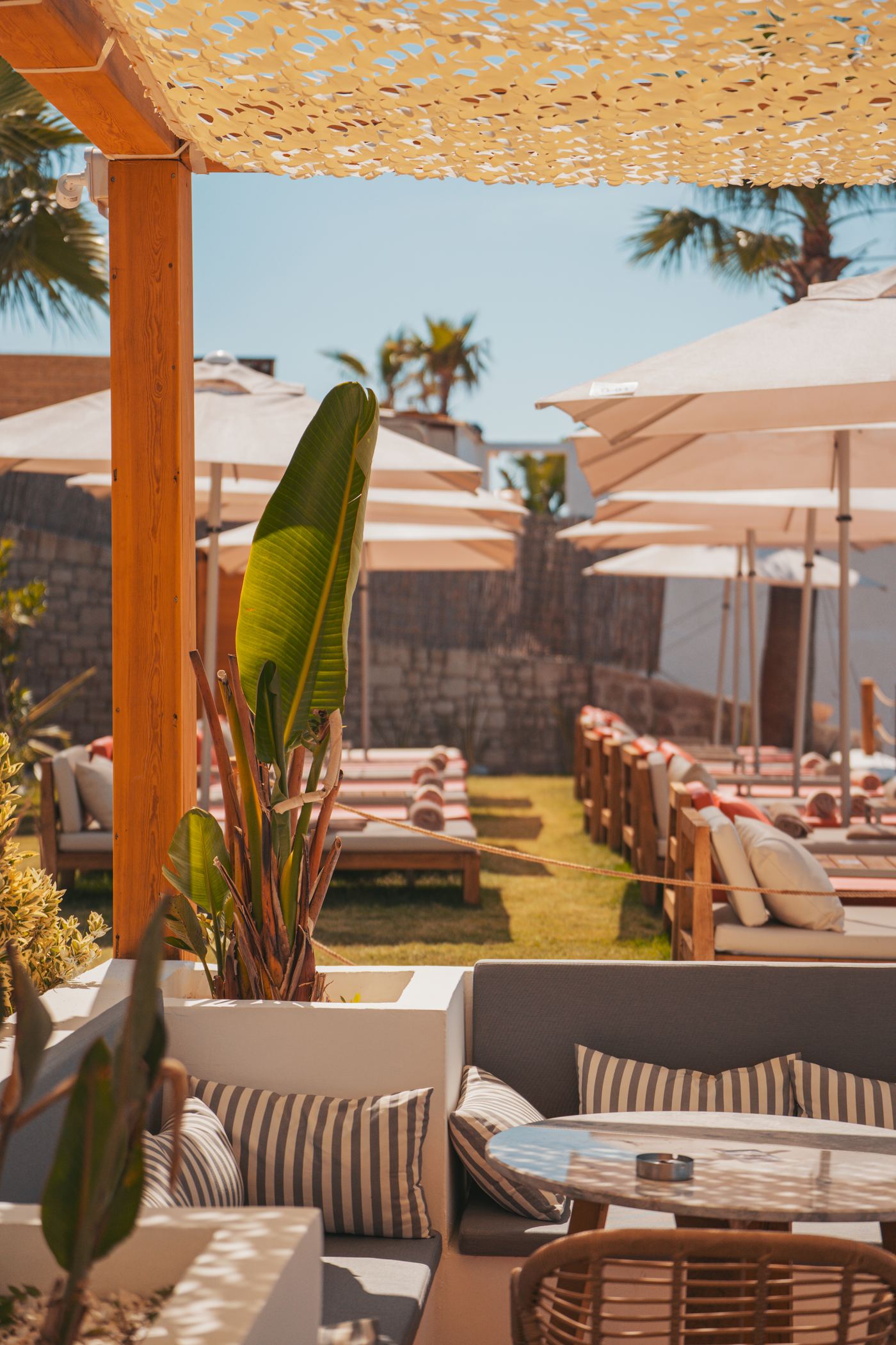 Surya Beach Cunda gallery