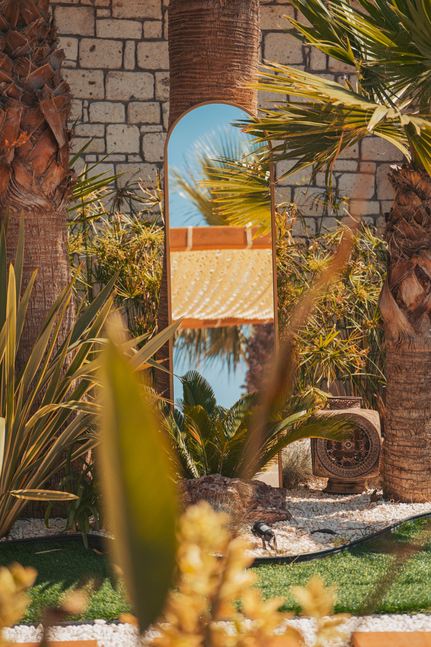Surya Beach Cunda gallery